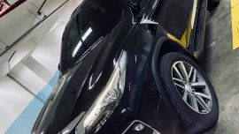 Toyota Fortuner 2.8 4x4