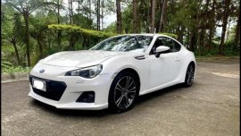 750,000 only! 2014 Subaru BRZ