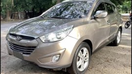 2012 Hyundai Tucson 220000