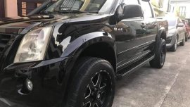Isuzu Dmax 2009