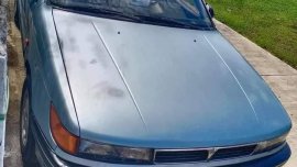 Mitsubishi Lancer 1991