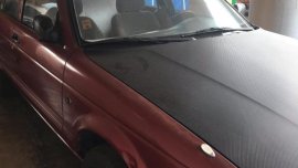 Sell Purple Nissan Sentra in Las Piñas