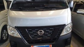 Sell White Nissan Nv350 urvan in Manila