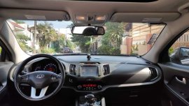 Sell Brown Kia Sportage in Muntinlupa