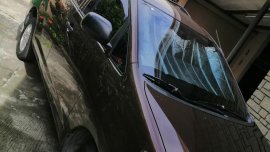 Purple Toyota Innova for sale in Quezon City