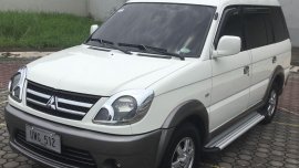Sell White Mitsubishi Adventure in Manila