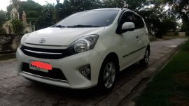 2015 Toyota Wigo G MT
