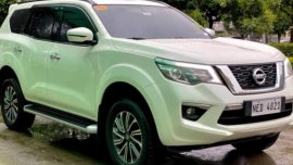 Nissan Terra VE 2020