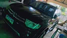 2014 Mitsubishi Montero Sport GLS V AT Diesel SUV