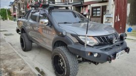 Mitsubishi Strada 2015