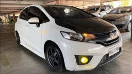Honda Jazz 2017
