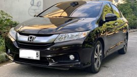Black Honda City for sale in Manila
