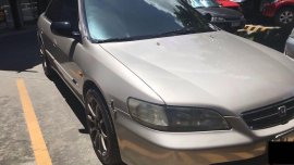 Sell Silver Honda Accord in Manila