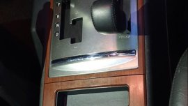 Selling Black Mitsubishi Pajero in Manila