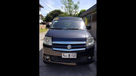 Selling Black Suzuki Apv 2015 in Trece Martires