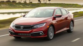 Honda Cars PH introduces PM2.5 filter for cleaner air for your family