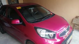 FOR SALE 2016 KIA PICANTO 1.2 AT