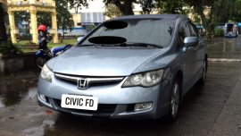 Honda Civic FD 2008