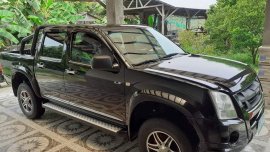 2012 ISUZU DMAX LS