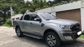 FORD RANGER 4x4 WILD TRAK 3.2 DIESEL (TOP OF THE LINE)