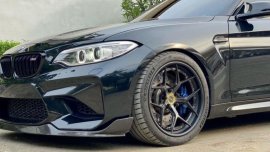 Black Bmw M2 for sale in Manila