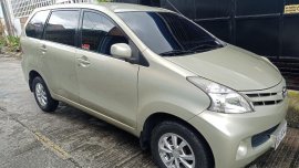 Silver Toyota Avanza for sale in Caloocan