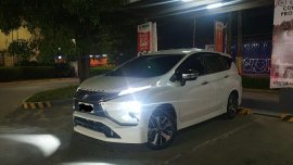 Sell White Mitsubishi XPANDER in Manila