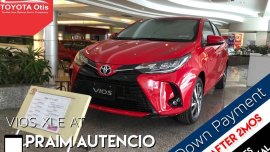 Selling Red Toyota Vios in Manila