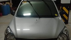White Suzuki Alto for sale in Las Piñas