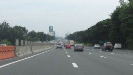 SLEX to go all the way down to Sorsogon?