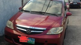 Purple Honda City for sale in Manila