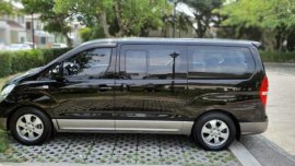 2013 HYUNDAI GRAND STAREX HVX