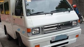 Mitsubishi L300 fb dual aircon 2020