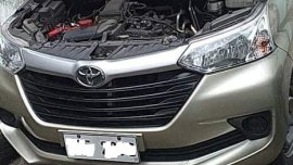 TOYOTA Avanza 2016