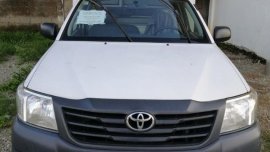 TOYOTA Hilux 2014