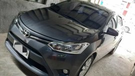 Toyota Vios E 2014 