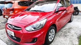 Hyundai Accent 1.4 GL MT 2017