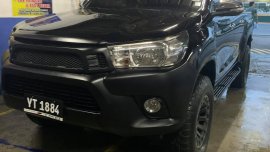 TOYOTA HILUX REVO 2.8 G 4x4 M/T
