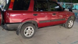 Red Ford Escape for sale in Macabebe