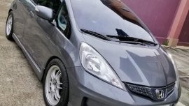Honda Jazz 2010