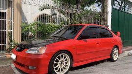 Honda Civic vti Matic super loaded Auto