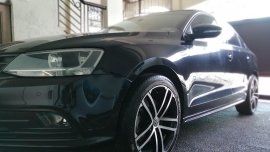 Sell Black Volkswagen Jetta in Manila
