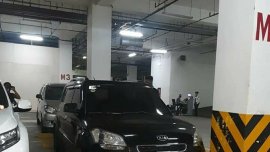 Black Kia Soul for sale in Muntinlupa City