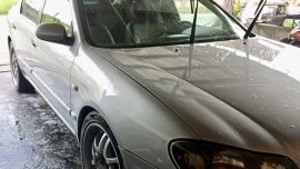 Sell White Nissan Cefiro in Manila