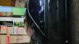 Black Honda Accord for sale in Pasig City