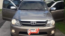 Grey Toyota 4Runner for sale in Manila