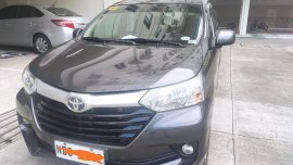 Sell Black Toyota Avanza in San Jose del Monte