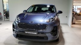 2019 Kia Sportage LX Diesel 4x2 