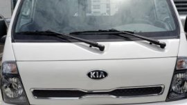 2020 Kia K2500 4x2 Karga - Dual Aircon