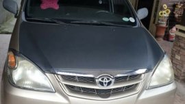 FOR SALE: TOYOTA AVANZA 1.3 J 2012Model